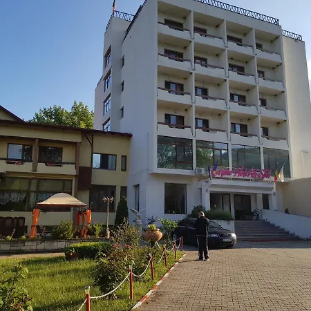 Cazino Monteoru Hotel 3*