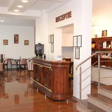 Hotel Cazino Monteoru Sarata-Monteoru